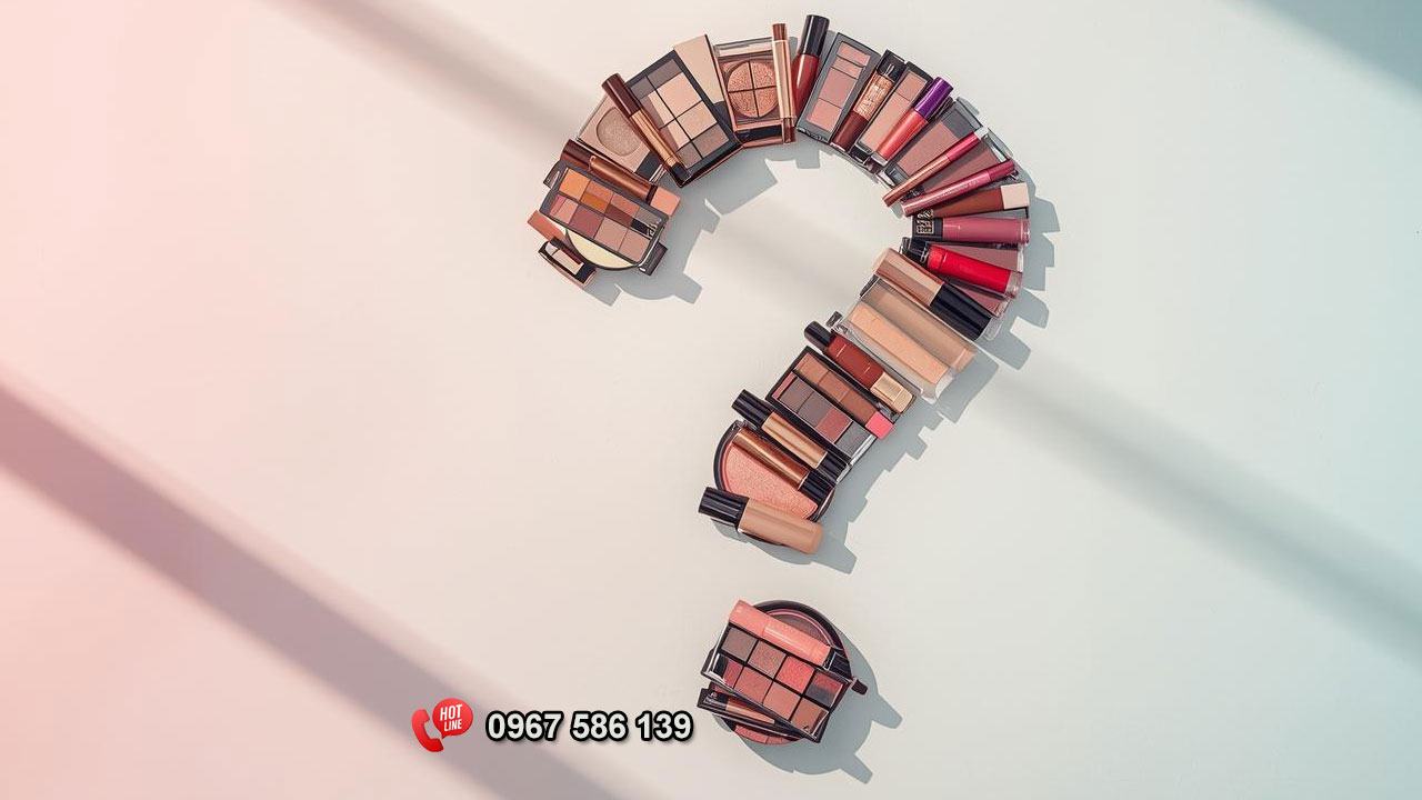 ó phải bắt buộc công bố mỹ phẩm nhập khẩu không?